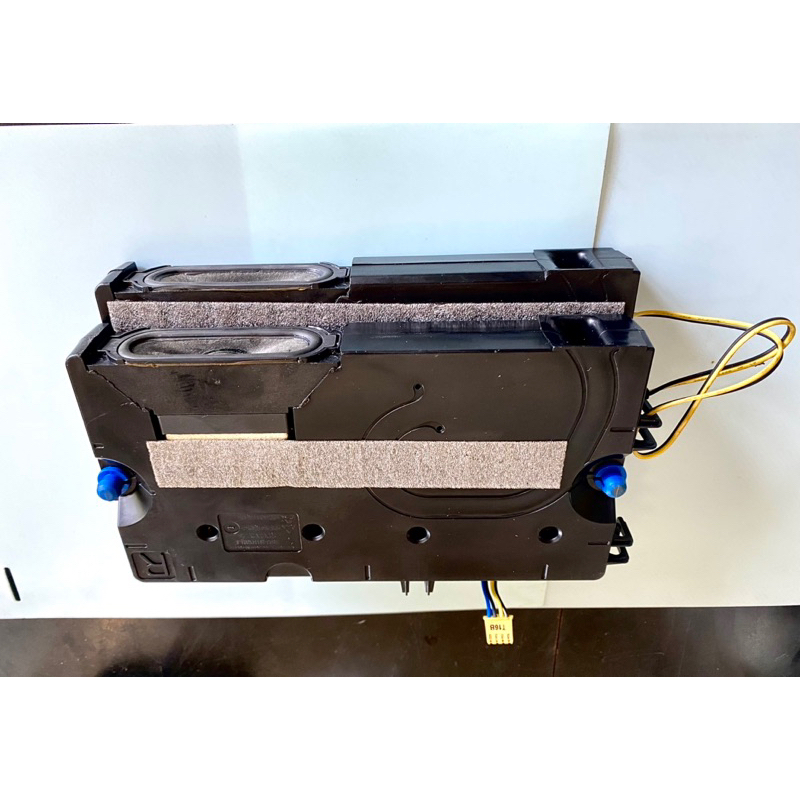 ลำโพงทีวีLcd 6โอม10W พาร์ทBN96-49998B