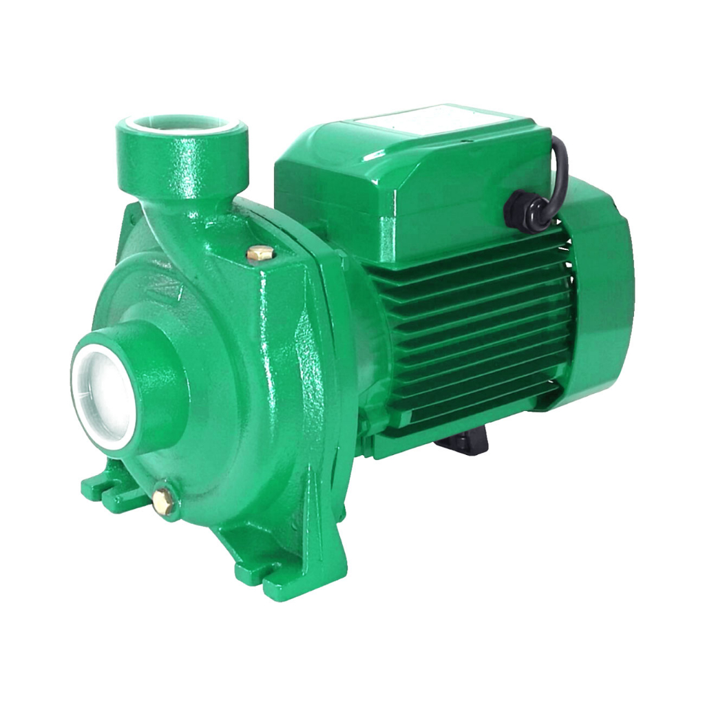 BOOST ปั๊มหอยโข่งไฟฟ้า BOOST 1.5 นิ้ว 1.5 แรง ปั้มหอยโข่ง รุ่น BT-5BM/01 ของแท้