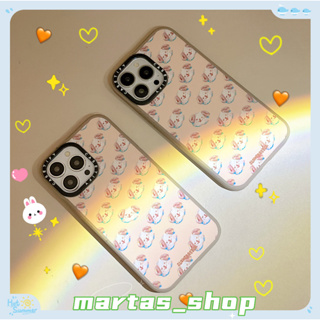 ❤️ส่งของขวัญ❤️ เคสไอโฟน 11 12 13 14 Pro Max สาวน่ารักหัวใจ หวานสวย ฤดูร้อน ความนิยม แฟชั่น Case for iPhone สาวน่ารักหัวใ