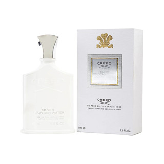 Creed Silver Mountain Water, Eau de Parfum 3.4oz/100ml