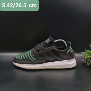 Adidas#รองเท้ามือสอง ไซส์ 42/26.5 cm