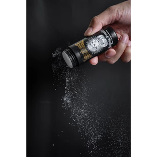 TOMAHAWK STYLING POWDER (โทมาฮ็อก สไตล์ลิ่ง พาวเดอร์) แป้งเซ็ตผม ขนาด 10กรัม