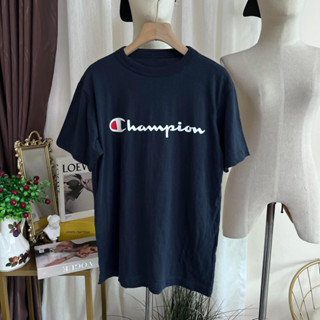 champion แท้ shop นอก งานหลุด qc งานตัดป้ายคอ ผ้าดีมาก