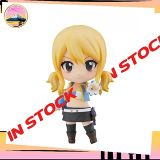 🔥สินค้าหลุดจอง🔥Nendoroid Lucy Heartfilia [พร้อมส่ง-มือหนึ่ง]