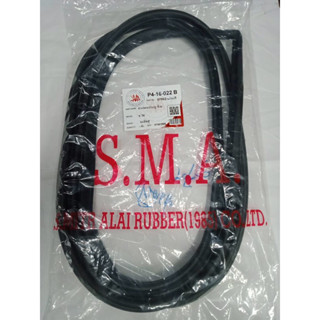 ยางขอบประตู  ไดฮัทสุ  S65 S70. ด้านซ้าย  SMA. P4-16-022 B. 67862-87505 ราคา  490  บาท