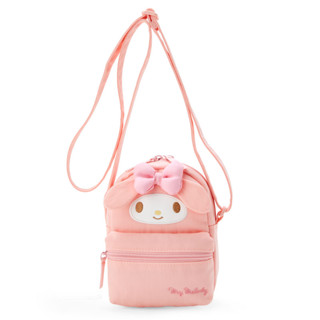 กระเป่าสะพาย mm head Mymelody ประมาณ 15*9*18 ซม.