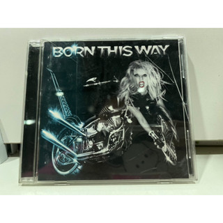 1   CD  MUSIC  ซีดีเพลง  LABY GARA HORN THIS WAY    (B4A33)