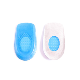 [พร้อมส่ง] insole ซอฟรองเท้า ลดอาการรองช้ำ เจลเสริมของเเท้