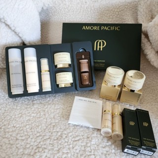 🎁พร้อมส่ง/แท้..Amore Pacific Time Response 6 pcs Trial Kit