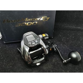 Shimano BeatsMaster EJ 3000