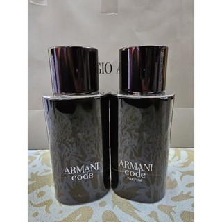 ถูกที่สุดน้ำหอม giorgio armani (TESTER) ลดราคาพิเศษ 60%มี2กลิ่น edpและedt