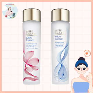 【exp2025.9】Estee Lauder Micro Essence Skin Activating Treatment Lotion 200ml