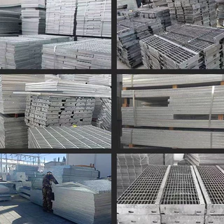 ตะแกรงท่อระบายน้ำ 20x100cm. และ 30x100cm. ฝาท่อน้ำ รางน้ำ Steel Grating ฝาปิดท่อระบายน้ำ