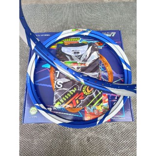 วงล้อ เอสสตรอง Sstrong ทรงเอ สีน้ำเงิน ลายสายฟ้า 1.4หน้า/หลั…