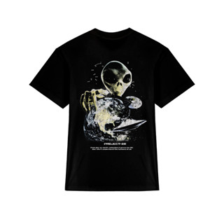 T-Shirt First day BK UFO Collection