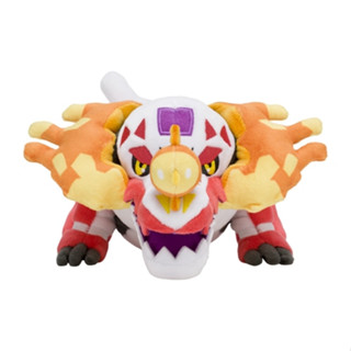 [Direct from Japan] Pokemon Scarlet Violet Plush doll Skeledirge Japan NEW Pocket Monster