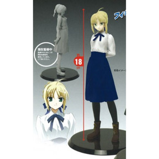 19455 Fate/Stay Night - Altria Pendragon - Saber (Taito)