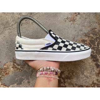 Sz.36/22.5 ซม.VANS มือสองของแท้ 100%