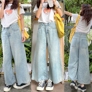 CHUCHU JEANS(3-5วันจัดส่ง)