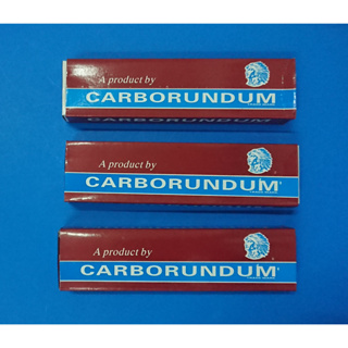 หินลับมีดอย่างดี ขนาด 8 นิ้ว  Carborundum คุณภาพอย่างดี ผลิตจากหินซิลิกอน คาไบร์ สำหรับลับมีดได้หลายขนาด ส่งจากกทม