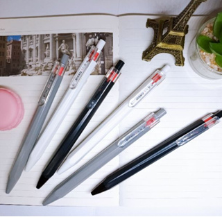 KIOKU JAPAN QUALITY ปากกาเจล กันน้ำ ขนาด 0.5 มม