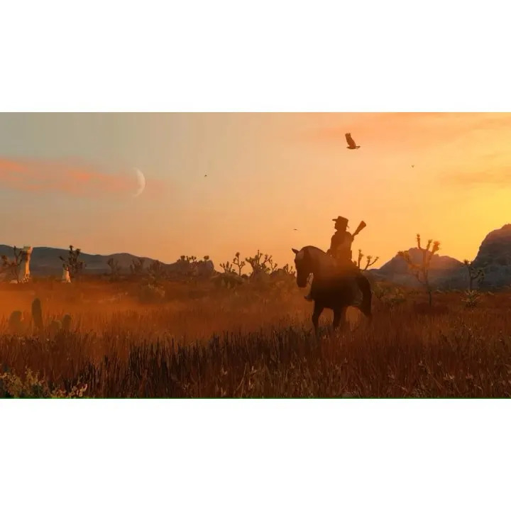 [+..••] พร้อมส่ง ผ่อน 0% | PS4 RED DEAD REDEMPTION (เกม PlayStation™🎮)