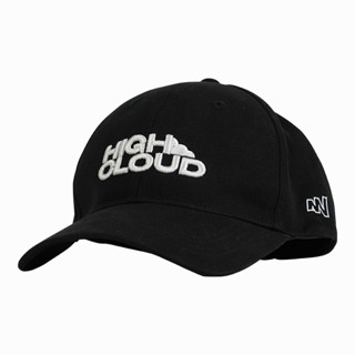 WARRIX หมวกแก๊ป ฮิพฮอพ HIGH CLOUD (LS-224STAHC03)