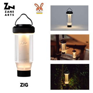 ZANE ARTS ZIG ไฟ LED LT-003  พรีออเดอร์