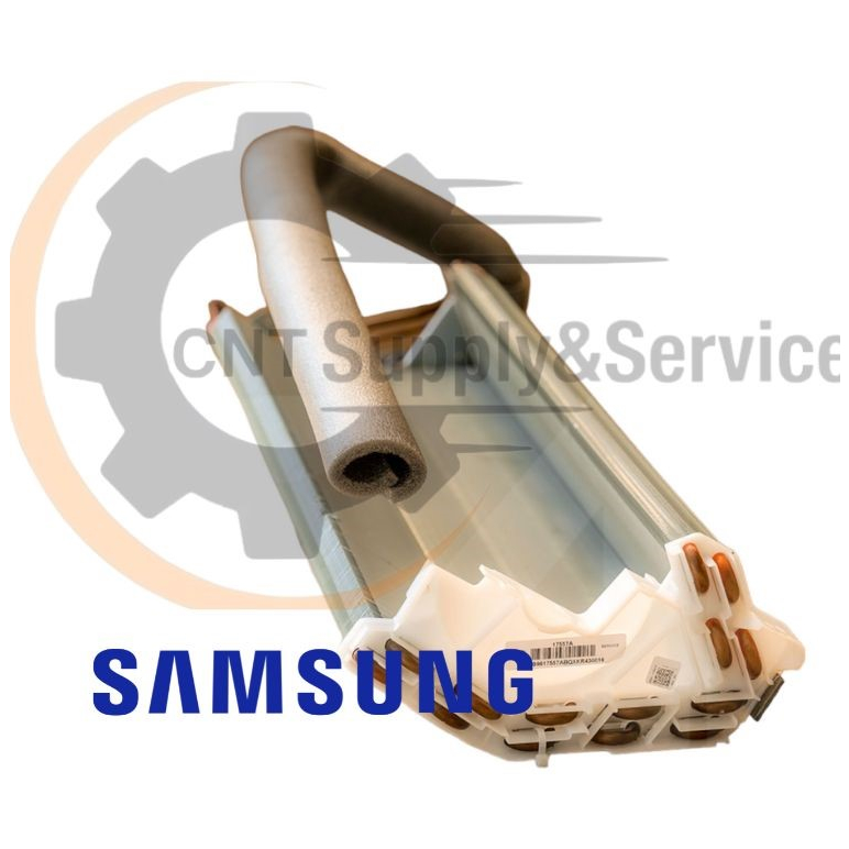 DB96-17557A ASSY EVAP UNIT แผงรังผึ้งคอยล์เย็น SAMSUNG แผงรังผึ้งคอยล์เย็น แอร์ซัมซุง *ให้เช็ครุ่นกั