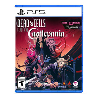 PS5: Dead Cell: Return to Castlevania (US) (EN)