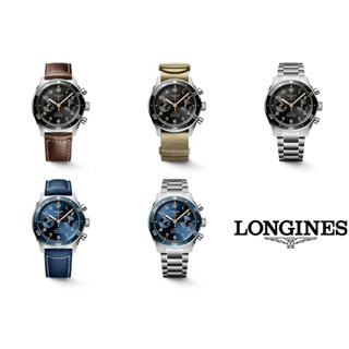 นาฬิกา LONGINES SPIRIT FLYBACK