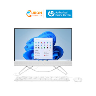 HP AIO 24-CB1019D INTEL i5-1235U / 8GB / 512GB / WIN11