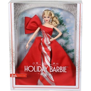 Barbie Holiday2019งานกล่องสวย