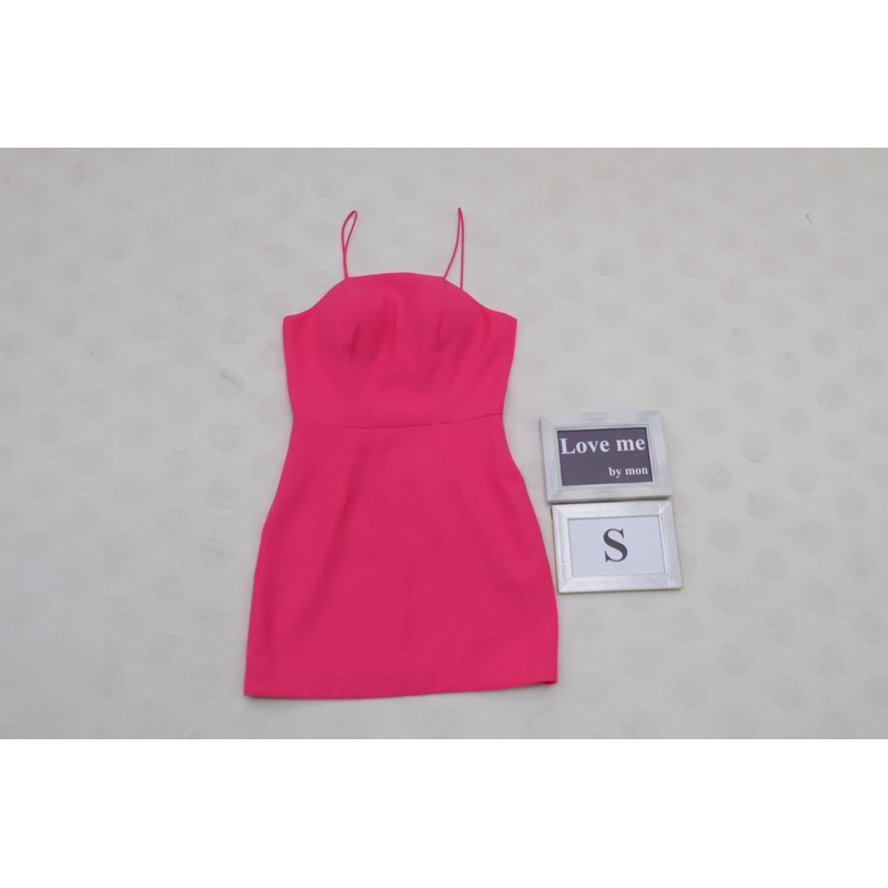 งานป้ายมือ2 Love me s สภาพดี