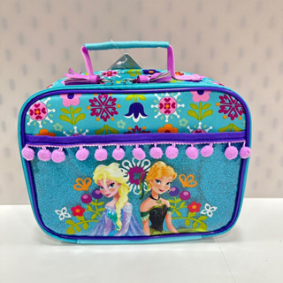 ✅ Disney Store USA frozen lunch bag 💰จ่ายปลายทางได้ 💵แท้