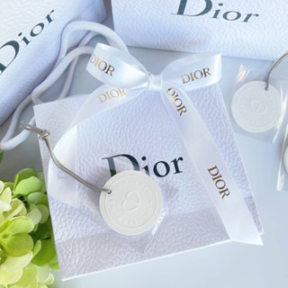 Dior Ceramic Disks แผ่นเซรามิคกระจายกลิ่น