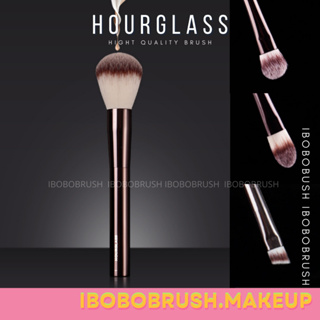 Hourglass แปรงแต่งหน้า พรีเมียมคุณภาพ