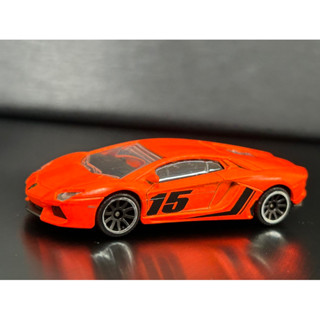 Majorette​ Lamborghini No.15