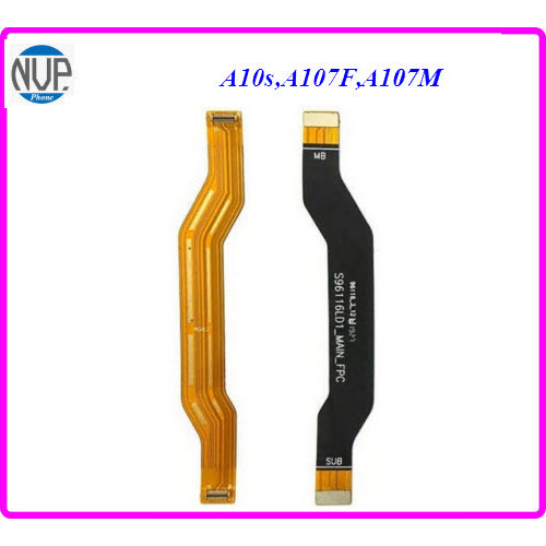สายแพรชุดต่อบอร์ด Samsung A10s,A107F,A107M(M15,M13)