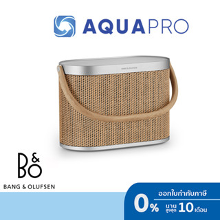 B&amp;O BEOSOUND A5 NORDIC WEAVE ลำโพงไร้สาย ชนิดพกพา ประกันศูนย์ไทย by Aquapro