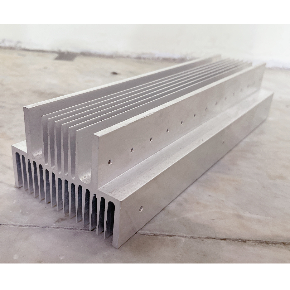 Heat Sink ฮีตซิ้งระบายความร้อน รุ่นตัว T ใหญ่
