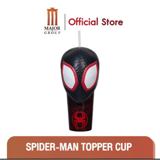 Spider Man Topper Cup