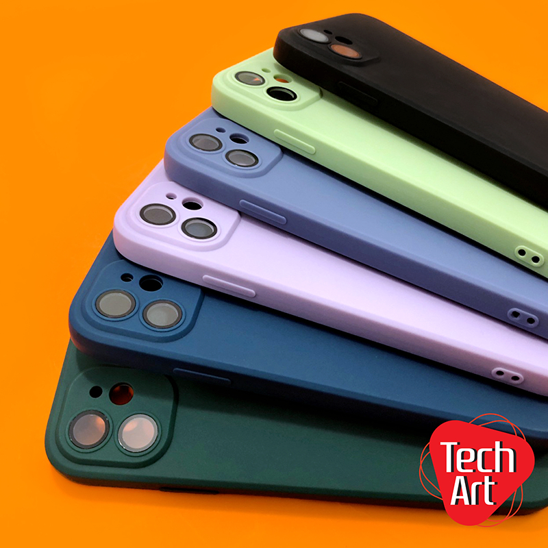 เคสซัมซุงA02s/A12/A13(4G)/A20/A22(4G)/A22(5G)TPU นิ่มอย่างดี  มีแผ่นกันเลนส์กล้องด้านหลังซับกำมะหยี่