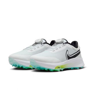 nike golf รองเท้ากอล์ฟ  DJ5590-001 NIKE AIR ZOOM INFINITY TOUR NEXT% BOA รองเท้ากีฬา