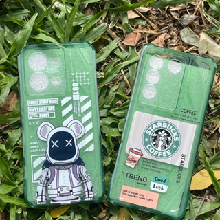 เคสTPU ลายการ์ตูร รุ่น Realme5 5i C3 6i C11/2021 C55 C53 C35