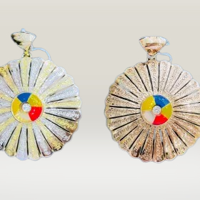 จี้คัมภีร์มหาปัฏฐาน เสริมความสำเร็จ NKP-004