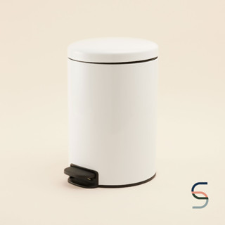 SARABARN Round Trash Bin | ถังขยะ