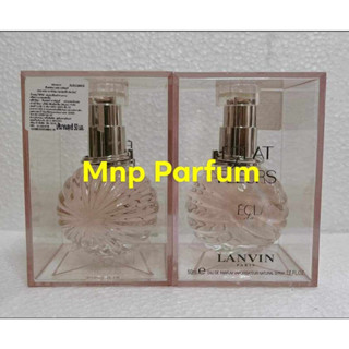 Lanvin Eclat de Fleur Eau De Parfum 50 ml. ( กล่องซีล สคบ.ไทย )