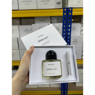 อิมพอร์ตหิ้ว BYREDO OPEN SKY ▪️100ml.  ▪️INBOX ซีล  ▪️ราคาส่ง  ▪️ส่งฟรี /ในนามอิมพอร์ตหิ้ว BYREDO OPEN SKY ▪️100ml.  ▪️I