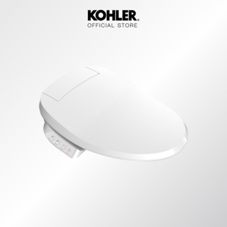 KOHLER Smart seat ฝารองนั่งอเนกประสงค์ใช้ไฟฟ้า รุ่น C3-430 K-22445X-0